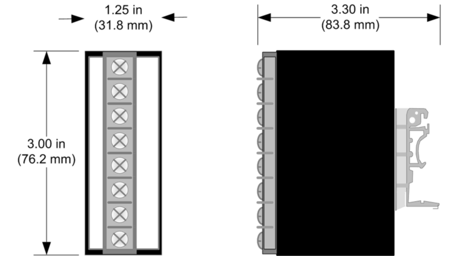 DIN Assembly