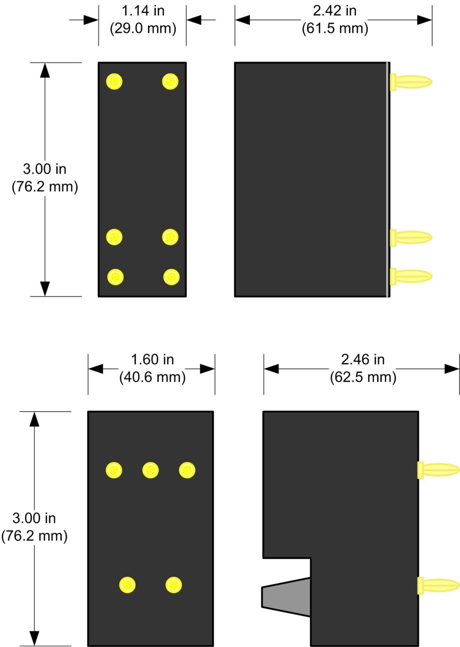 TA Module