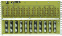 FEA Assembly